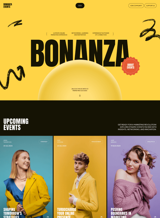 Bonanza